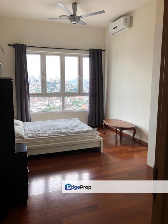 Gaya Bangsar ( Bangsar KL) For Rent, Kuala Lumpur, Bangsar