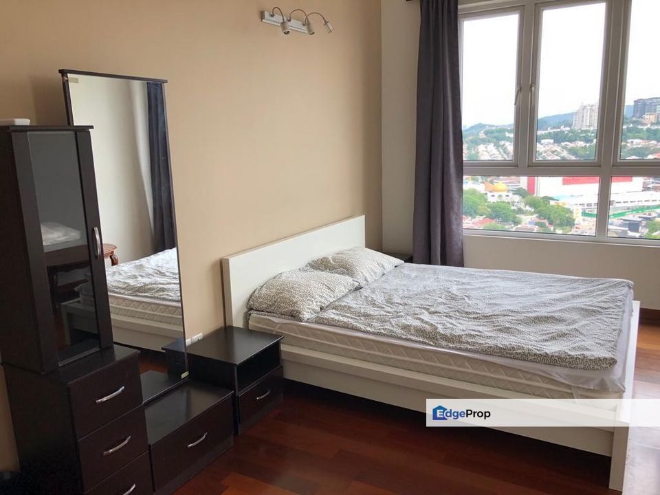 Gaya Bangsar ( Bangsar KL) For Rent, Kuala Lumpur, Bangsar