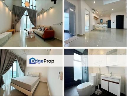 Univ 360 Place ( Seri Kembangan) For Rent, Selangor, Seri Kembangan