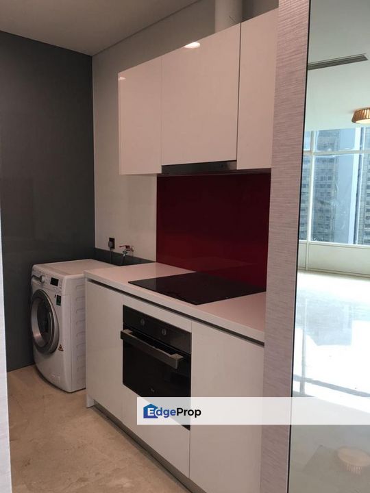 Vortex Suite ( KLCC ) For Rent, Kuala Lumpur, KLCC