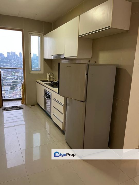 Gaya Bangsar ( Bangsar KL) For Rent, Kuala Lumpur, Bangsar