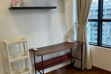 KL Gateway Premium Residence