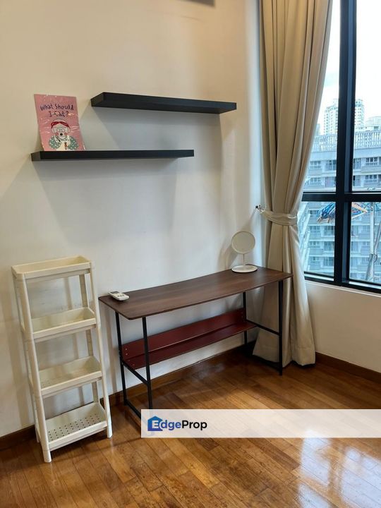 KL Gateway Premium Residence ( Bangsar South KL ) For Rent, Kuala Lumpur, Bangsar South