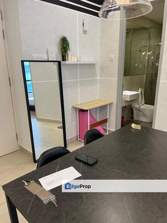 KL Gateway Premium Residence ( Bangsar South KL ) For Rent, Kuala Lumpur, Bangsar South