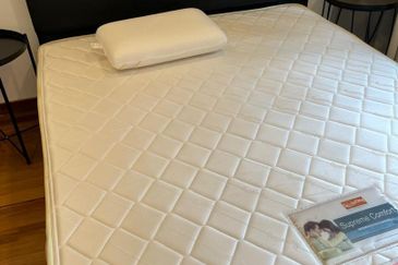 KL Gateway Premium Residence