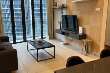 KL Gateway Premium Residence