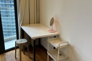 KL Gateway Premium Residence