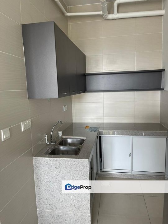 Amaya Maluri Cheras For Rent, Kuala Lumpur, Cheras