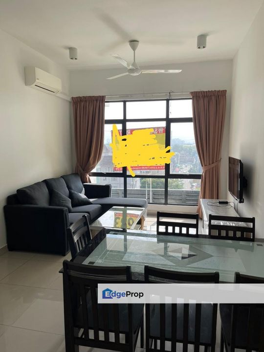 Amaya Maluri Cheras For Rent, Kuala Lumpur, Cheras