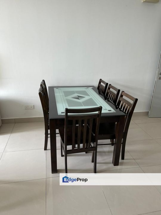 Amaya Maluri Cheras For Rent, Kuala Lumpur, Cheras