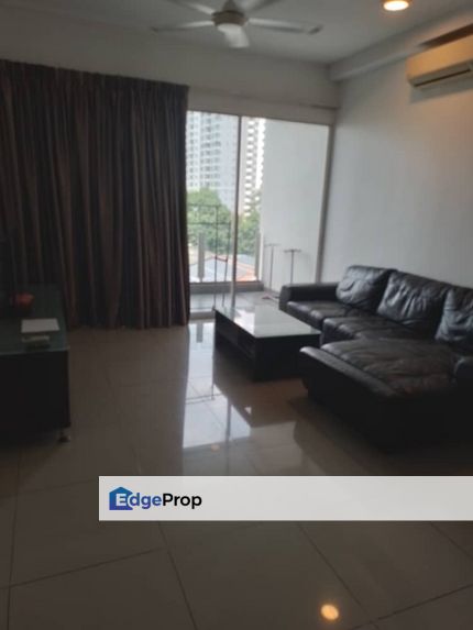 Arte ( Kuchai Lama KL ) For Rent, Kuala Lumpur, Kuchai Lama