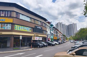 Rampai Business Park