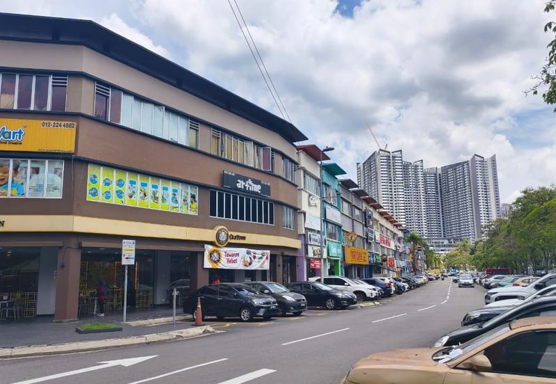 Rampai Business Park