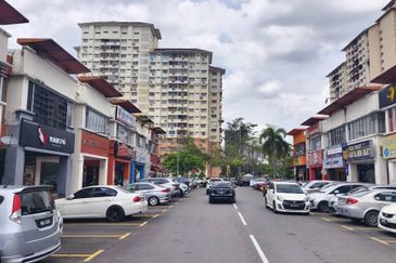 Rampai Business Park