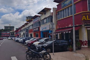 Rampai Business Park