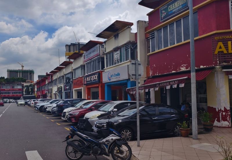 Rampai Business Park