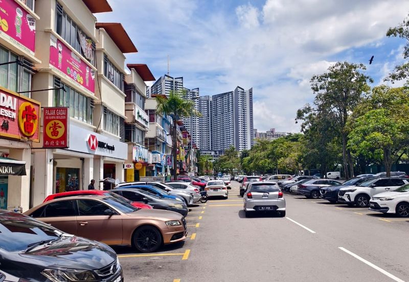 Rampai Business Park