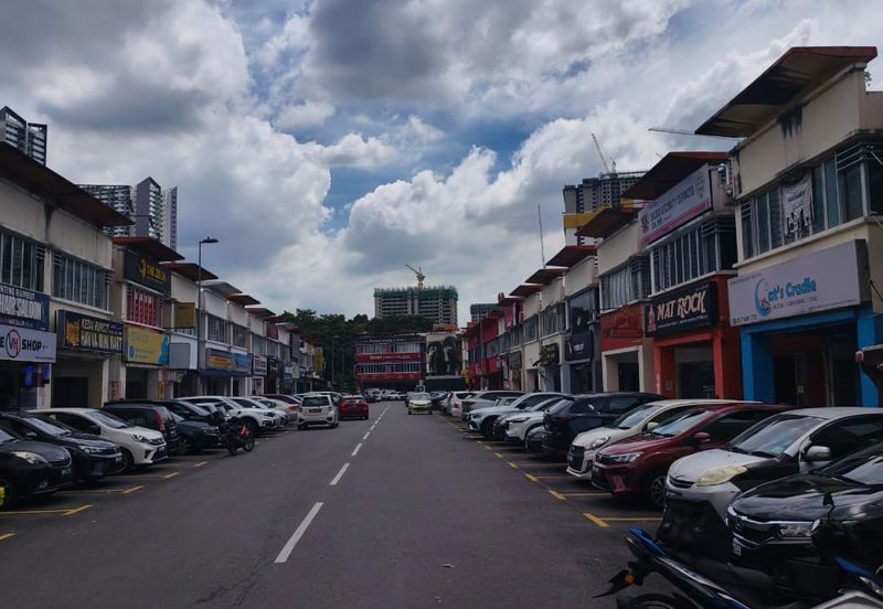 Rampai Business Park