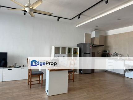 Flexis One South ( Seri Kembangan) For Rent, Selangor, Seri Kembangan