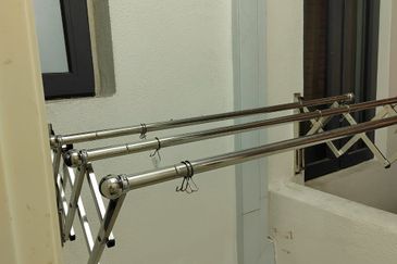 Shamelin Star Serviced Residences