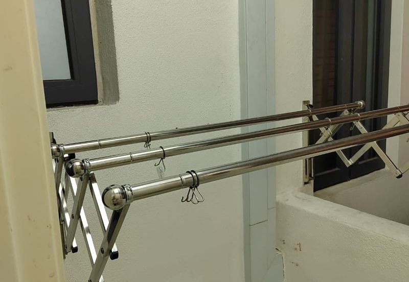 Shamelin Star Serviced Residences