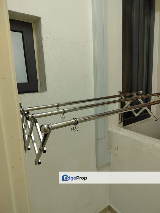 Shamelin Star (Cheras) For Rent, Kuala Lumpur, Cheras