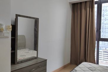 Shamelin Star Serviced Residences