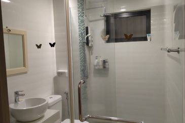 Shamelin Star Serviced Residences