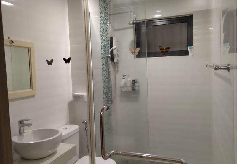 Shamelin Star Serviced Residences