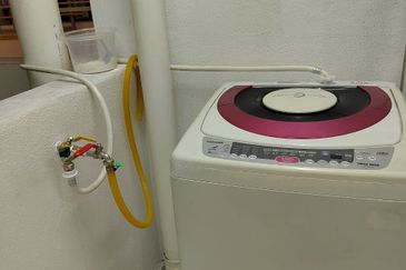 Shamelin Star Serviced Residences