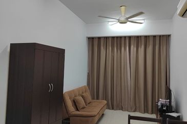 Shamelin Star Serviced Residences