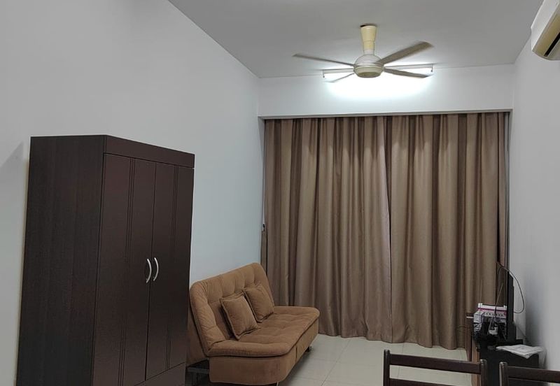 Shamelin Star Serviced Residences