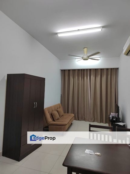 Shamelin Star (Cheras) For Rent, Kuala Lumpur, Cheras