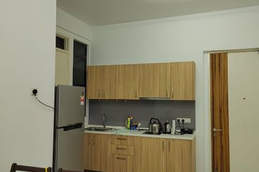 Shamelin Star Serviced Residences