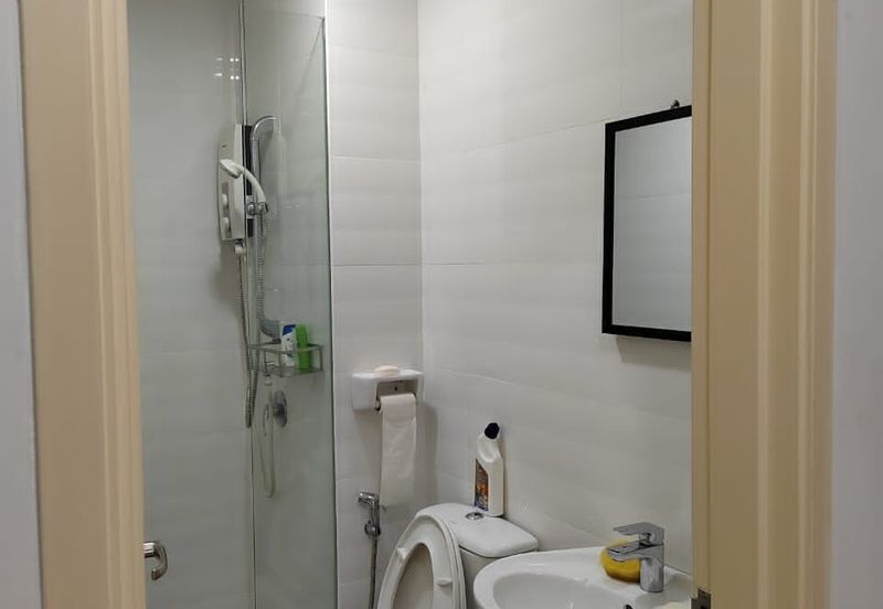 Shamelin Star Serviced Residences
