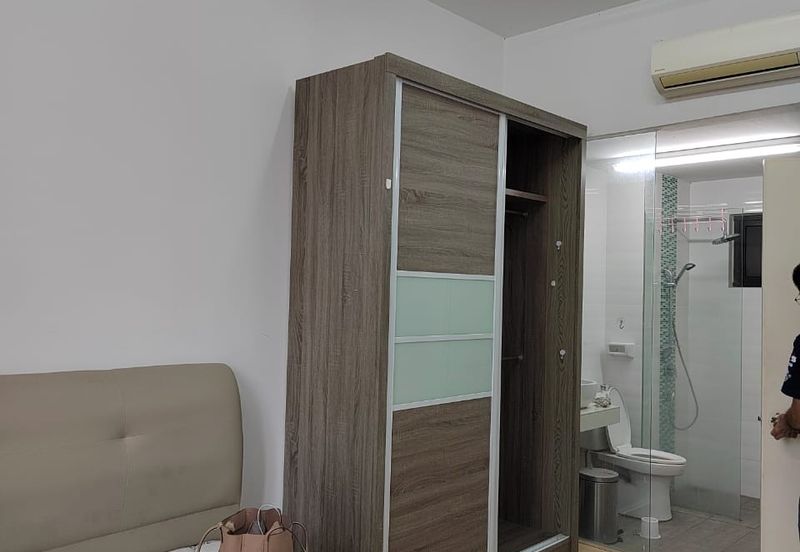 Shamelin Star Serviced Residences