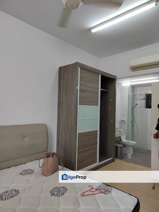 Shamelin Star (Cheras) For Rent, Kuala Lumpur, Cheras