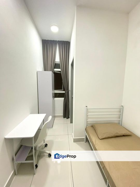 TR Residence ( Titiwangsa KL) For Rent, Kuala Lumpur, Titiwangsa 