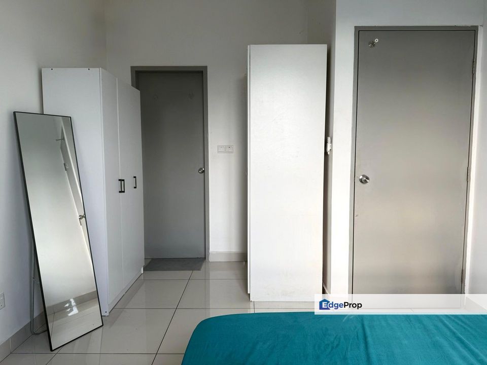 TR Residence ( Titiwangsa KL) For Rent, Kuala Lumpur, Titiwangsa 