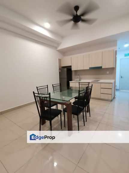 Vivo 9 Residential Suite ( Jalan Klang Lama ) For Rent, Kuala Lumpur, Jalan Klang Lama (Old Klang Road)