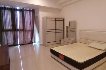 VIVO Residential Suites