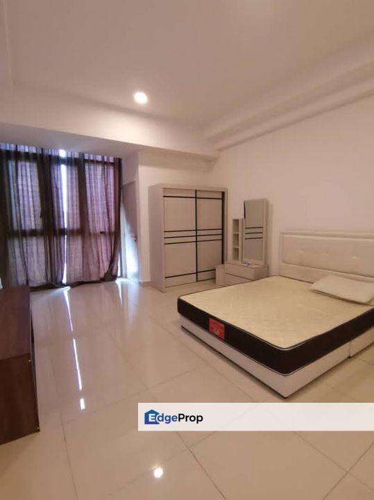 Vivo 9 Residential Suite ( Jalan Klang Lama ) For Rent, Kuala Lumpur, Jalan Klang Lama (Old Klang Road)
