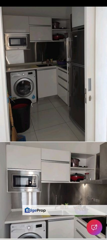 M City Ampang ( For Rent), Kuala Lumpur, Ampang