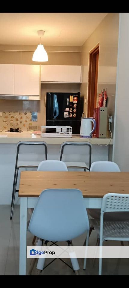 Gaya Bangsar ( Bangsar KL) For Rent, Kuala Lumpur, Bangsar