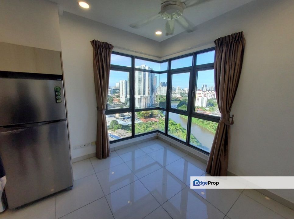 Vivo 9 Residential ( Jalan Klang Lama Kl ) For Rent, Kuala Lumpur, Jalan Klang Lama (Old Klang Road)