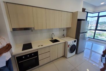 VIVO Residential Suites