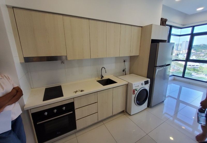 VIVO Residential Suites