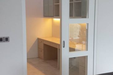 ViPod Residences (6 Kia Peng)