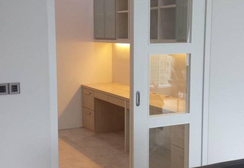 ViPod Residences (6 Kia Peng)