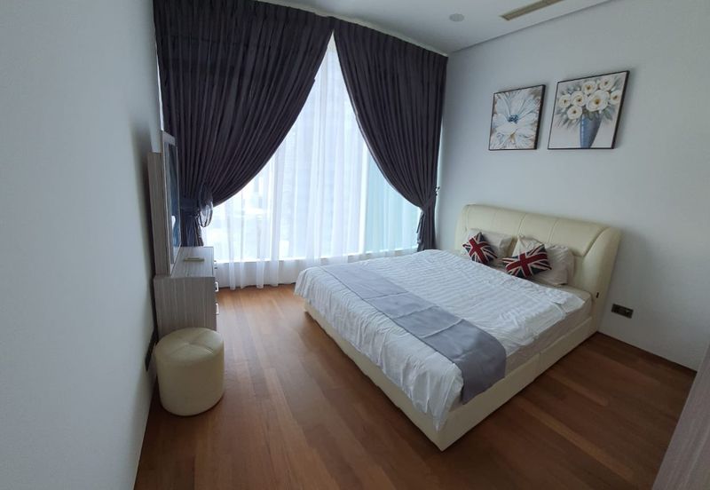 ViPod Residences (6 Kia Peng)